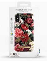 Handyhülle iPhone X ideal of sweden antique Roses neu ungeöffnet Rheinland-Pfalz - Kyllburg Vorschau