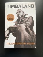 The Emperor Of Sound: A Memoir - Timbaland Autobiografie Baden-Württemberg - Bad Saulgau Vorschau