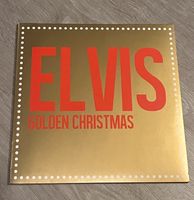 Elvis Presley Golden Christmas Vinyl LP Limitiert und Nummeriert Niedersachsen - Celle Vorschau