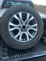 Ford Ranger Wildtrak Felge und A/T Reifen 18“ Nordrhein-Westfalen - Euskirchen Vorschau