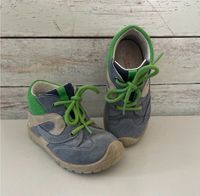 Superfit Halbschuhe, blau/grün, 23 Baden-Württemberg - Iggingen Vorschau