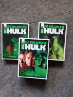 Der unglaubliche Hulk DVDs Niedersachsen - Gusborn Vorschau