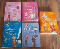 5er Set Kinderbücher Mädchenbücher Lola Isabel Abedi  Bücherreihe Bayern - Wilhelmsdorf Vorschau