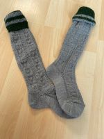 Trachten Socken Kniestrümpfe Hessen - Lich Vorschau