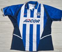 Hertha Trikot Sachsen-Anhalt - Queis Vorschau
