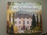 Hörbuch Das Schattenhaus , Mascha Vassena Nordrhein-Westfalen - Warendorf Vorschau