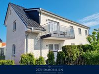 Zwischen Peene und Hafen: exklusiv ausgestattete 2 Zimmer Eigentumswohnung mit Süd-West Terrasse! Mecklenburg-Vorpommern - Karlshagen Vorschau
