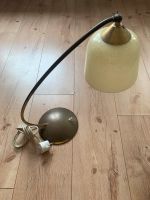 Eine sehr schöne Vintage Tischlampe Pankow - Prenzlauer Berg Vorschau