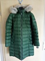 Tommy Hilfiger Tommy Jeans Mantel Jacke Daunenmantel Nordrhein-Westfalen - Wassenberg Vorschau