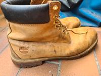 timberland Stiefel Sachsen - Weißwasser Vorschau