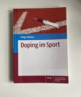 Doping im Sport Helga Blasius Niedersachsen - Hambühren Vorschau