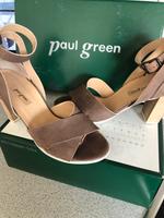Pumps, Sandaletten von Paul Green Rheinland-Pfalz - Mayen Vorschau