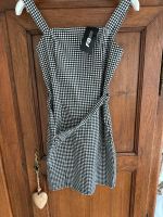 Mini Kleid gr S neu kariert  leggings Gr xs dazu Nordrhein-Westfalen - Recke Vorschau