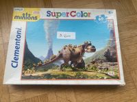 Minions Puzzle mit Dinosaur Nordrhein-Westfalen - Schwelm Vorschau