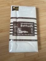 NEU 2 Betttücher 140/240 cm weiß Bayern - Langenzenn Vorschau