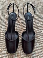 Schuhe Zara für Damen. Größe 36. Wuppertal - Langerfeld-Beyenburg Vorschau