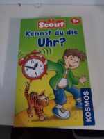 Kennst du die Uhr? Dortmund - Berghofen Vorschau