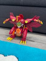 Bakugan Drache Niedersachsen - Wolfenbüttel Vorschau