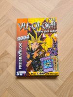 Yu-Gi-Oh! Preiskatalog 2004 Yugioh Niedersachsen - Osnabrück Vorschau