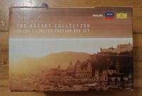 The Mozart Collection Box-Set 20 CDs Limited Edition Box Set Berlin - Pankow Vorschau