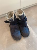 Kinder Stiefel Superfit Größe 35 Gore-Tex Bayern - Regensburg Vorschau