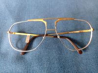 Carrera 5337 Sonnenbrille Gold vintage 80er Germany Saarland - Losheim am See Vorschau