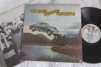 THE OZARK MOUNTAIN DAREDEVILS - THE CAR OVER THE LAKE ALBUM - LP Niedersachsen - Hildesheim Vorschau