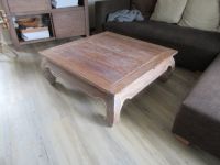 Opium Couchtisch 1 x 1m TOP!!! Niedersachsen - Gehrden Vorschau