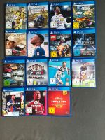 PlayStation 4 spiele Nordrhein-Westfalen - Hattingen Vorschau