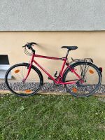 Herrenrad Cycletech Shimano STX / Sovereign Berlin - Pankow Vorschau
