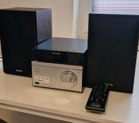 Sony HiFi Bluetooth Audio System CMT-SBT20B Ludwigslust - Landkreis - Dümmer Vorschau