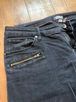 Roxy Skinny Jeans schwarz Gr. 32 | XL Bayern - Speinshart Vorschau