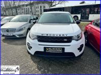 Land Rover Discovery Sport Pure Nordrhein-Westfalen - Paderborn Vorschau