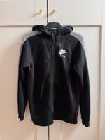 Sweatjacke NIKE AIR - Größe S Niedersachsen - Syke Vorschau