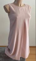 HALLHUBER KLEID ROSA S 36 polyester y2k retro vintage Sommer Mode Baden-Württemberg - Aichtal Vorschau