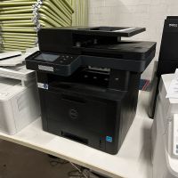 Dell B2375dnf Mono MFP S/W Drucker Niedersachsen - Delmenhorst Vorschau