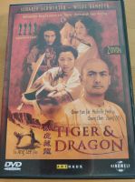 Tiger & Dragon Doppel -DVD Bayern - Mömbris Vorschau