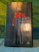 Star Trek The Next Generation VHS Videokassette Sarek / Defiant Sachsen - Ostrau Vorschau