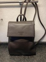 Rucksack Tasche braun Leder Bernd Berger Nordrhein-Westfalen - Bad Honnef Vorschau