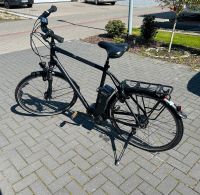 Raleigh Herren E-Bike 28“ Niedersachsen - Hage Vorschau