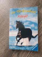Der Pferdezauberer Midnight / Kinderbuch / Jugendbuch Bayern - Oerlenbach Vorschau