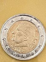 2 Euro Münze Nordrhein-Westfalen - Minden Vorschau