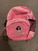 Scouty Kinderrucksack Hamburg-Nord - Hamburg Alsterdorf  Vorschau