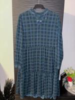 Bluse Kleid Karo gr 44 neu Tchibo Dortmund - Nette Vorschau