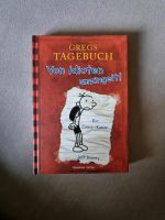 Gregs Tagebuch 1 Dresden - Kleinzschachwitz Vorschau