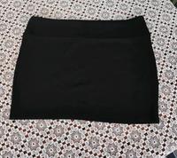 kurzer Stoffrock Orsay schwarz Gr.M Brandenburg - Cottbus Vorschau