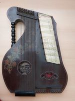 Violin-Zither Klingenthal Neuber`s Bayern - Roth Vorschau