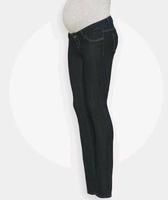 Mamalicious Jeans MLJulia Umstandshose  Slim Fit 28/32 Saarland - Beckingen Vorschau