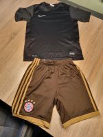 Sport Set Gr. 140 Nike Adidas Nordrhein-Westfalen - Stolberg (Rhld) Vorschau