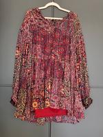 Tunika Bluse Kleid mit Unterkleid München - Thalk.Obersendl.-Forsten-Fürstenr.-Solln Vorschau